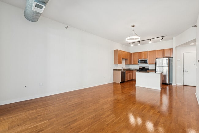 Foto del edificio - 901 W Madison St