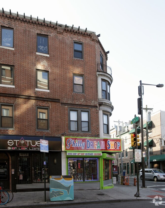 Foto del edificio - 254 South St