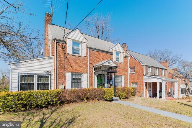 Foto del edificio - 4700 Southern Ave SE