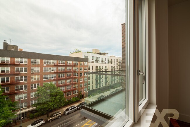 Foto del edificio - 1800 Ocean Ave