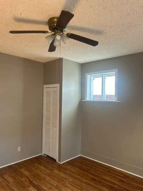 Master Bedroom - 4254 Michigan Ave