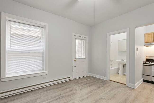 Foto del edificio - 1460 W Fargo Ave