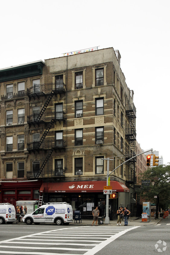 Building Photo - 795 Ninth Avenue,