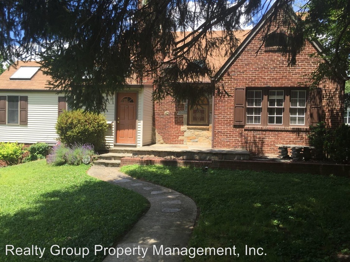 2023 Lansdowne Way, Silver Spring, MD 20910 House for Rent in Silver