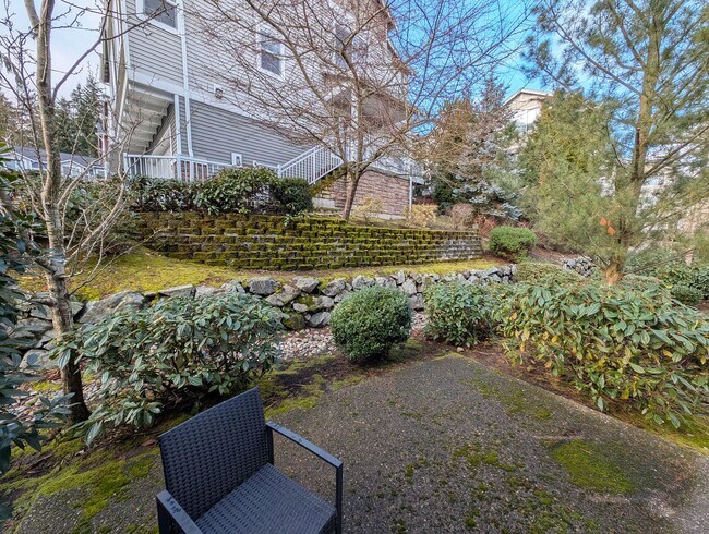 Foto del edificio - 15720 Manor Way
