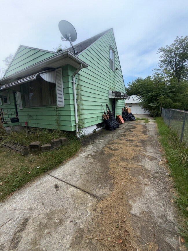 Foto del edificio - 3909 Seneca St