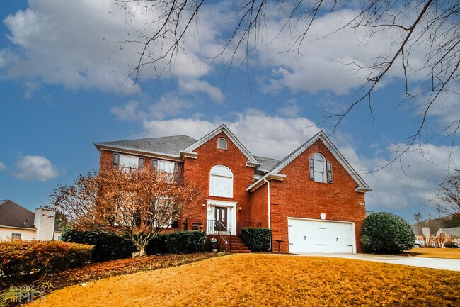 Foto del edificio - 150 Arbor Creek Way