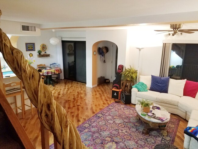 Foto del edificio - Furnished Vacation Condo w/ Community Pool**