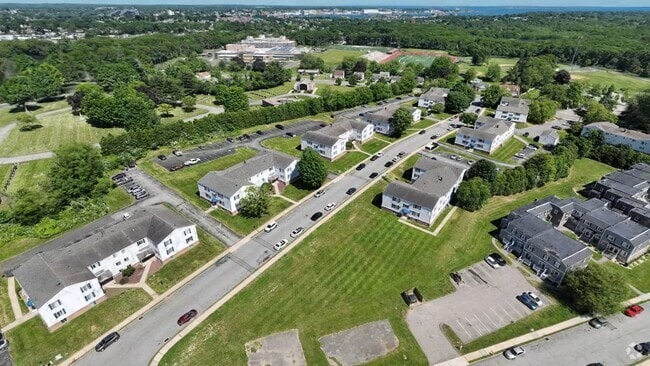  - Eagle Pointe