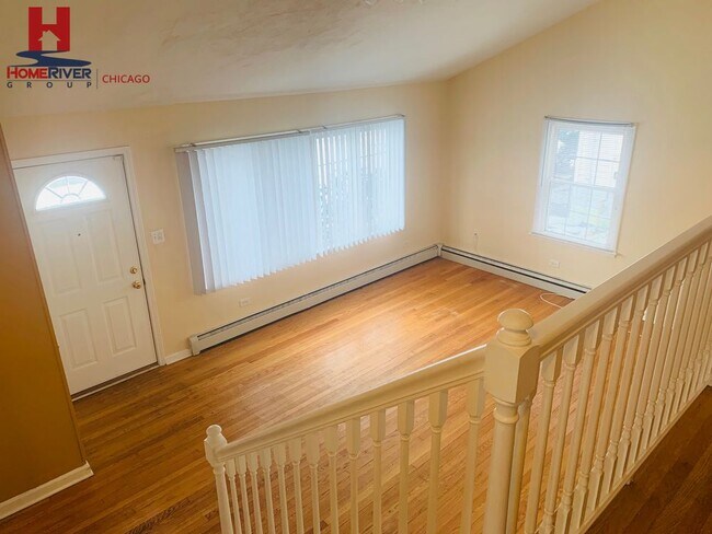Foto del edificio - 17930 Rose St Lansing