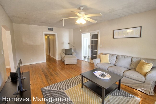 Building Photo - 3 br, 2 bath House - 609 Richmond Street