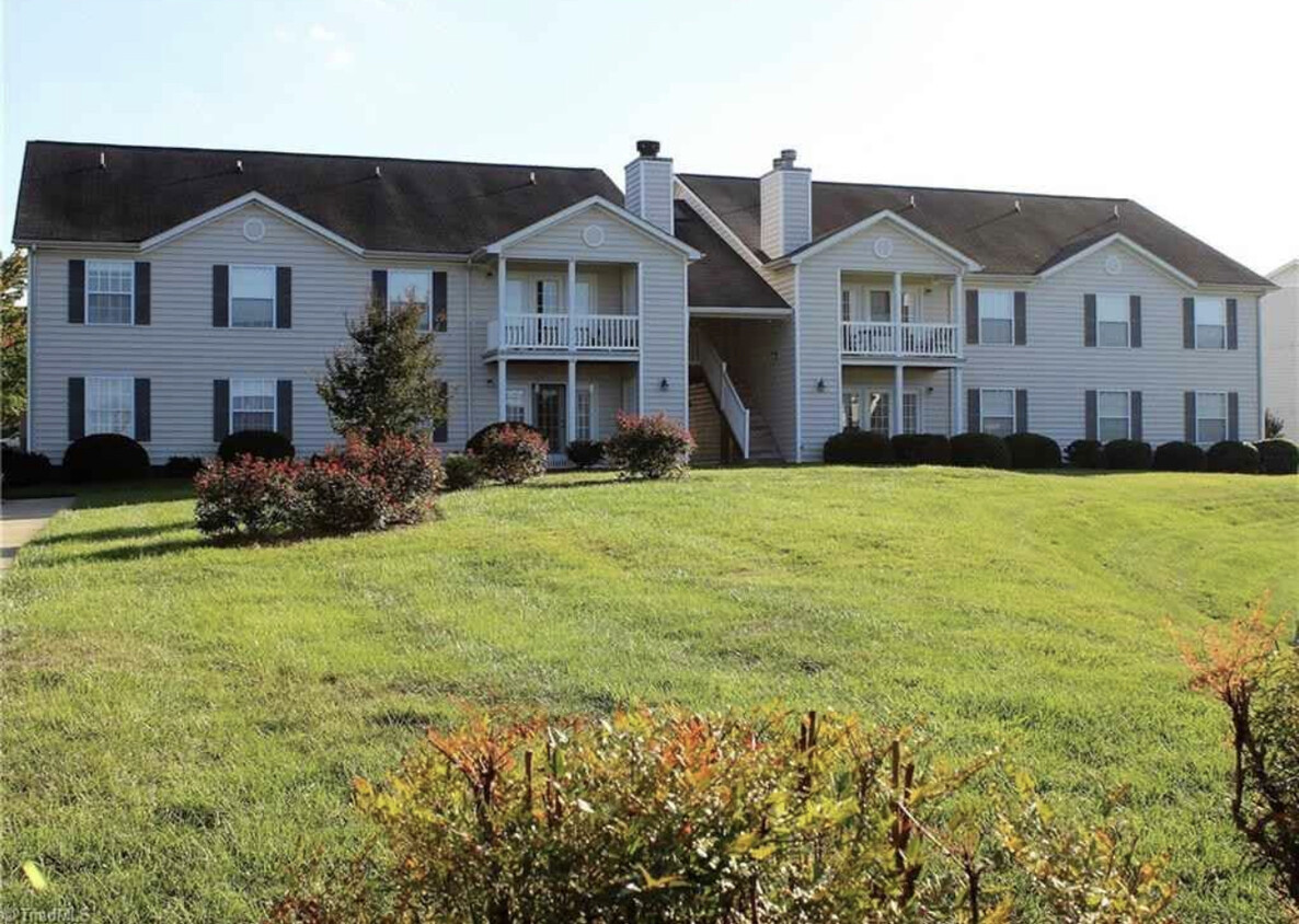 Apartments On West Friendly Greensboro Nc