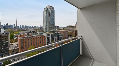 Building Photo - 20 Prince Arthur Ave