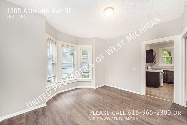 Foto del edificio - 1305 Ashland Ave NE