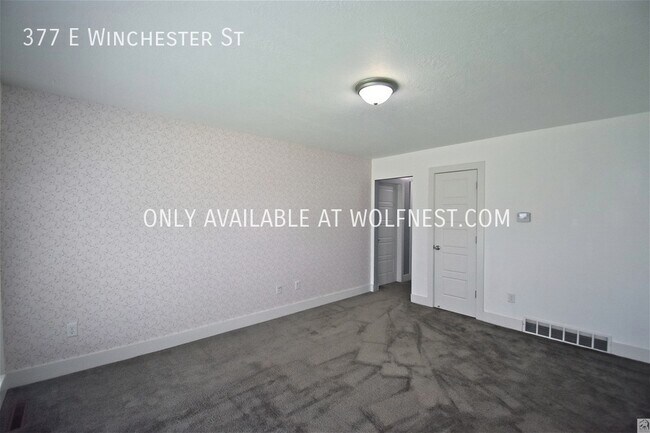 Building Photo - Lovely 5 Bed Murray Home! No Deposit Option!