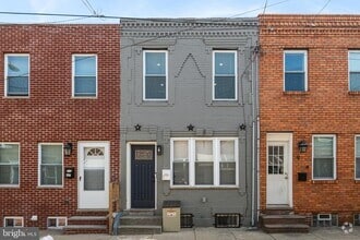 Building Photo - 912 Cantrell St