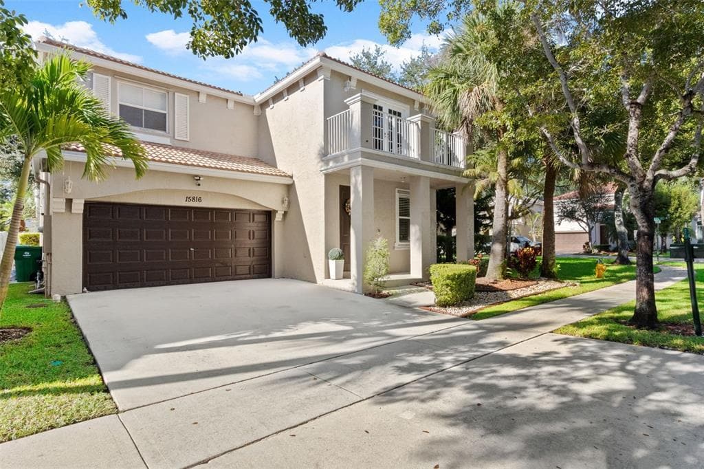 Foto principal - 15816 SW 48th Mnr