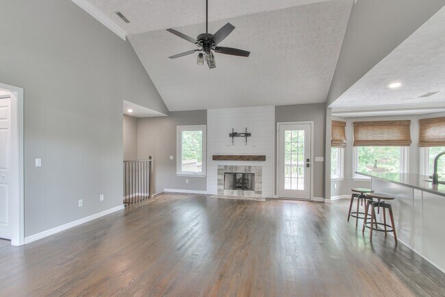 Foto del edificio - 109 Warren Pl