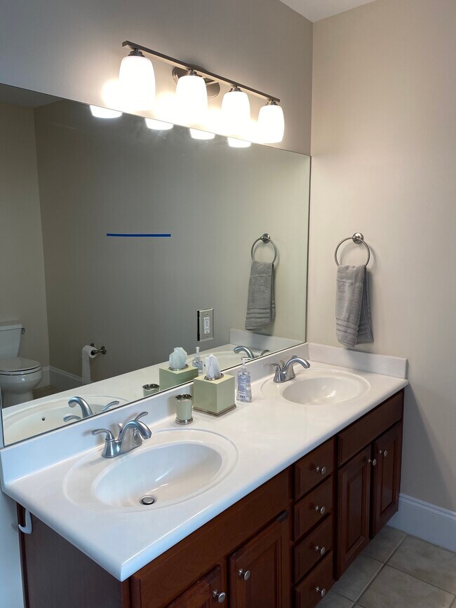 Bathroom Vanity 2 - 400 W Rosemary St