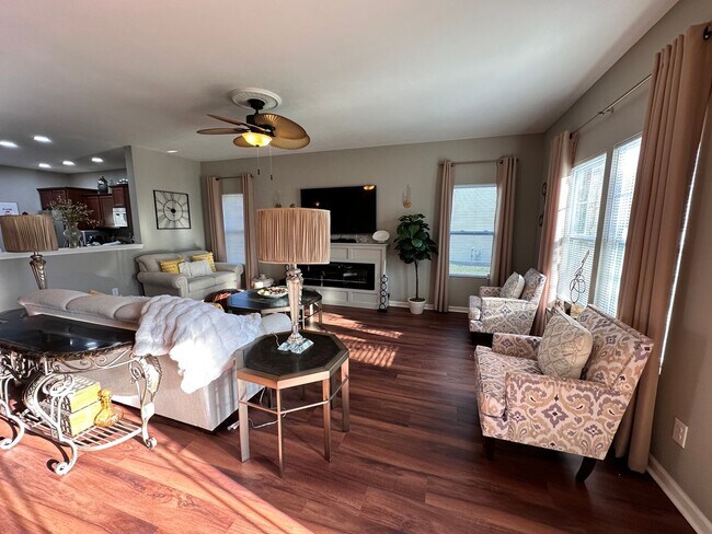 Building Photo - Exclusively Offered By Muse Realty Rentals, LLC