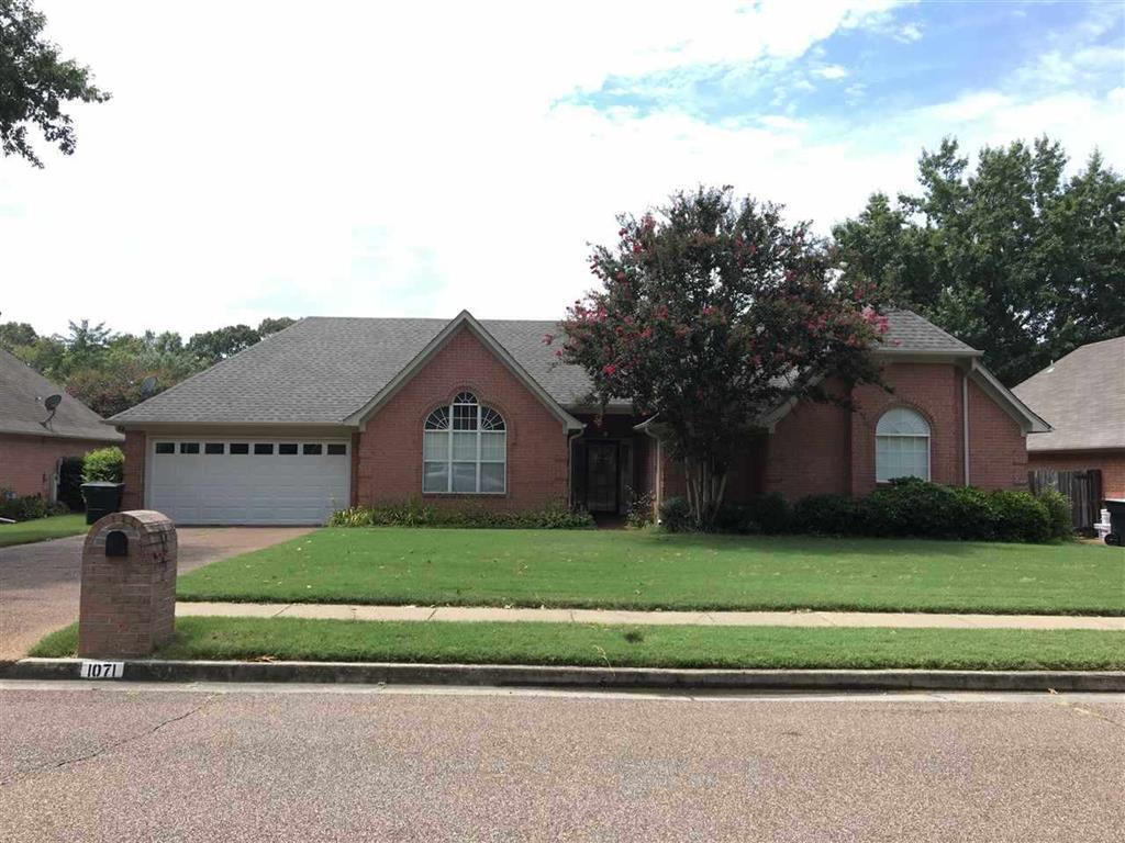 Primary Photo - 1071 Sugar Ln