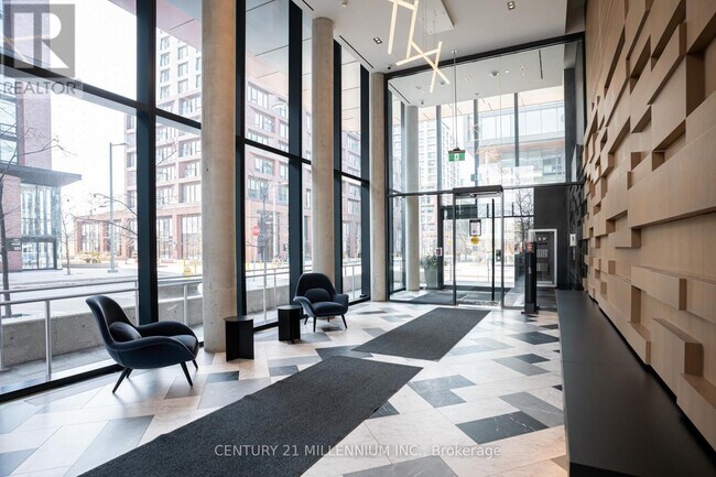 Photo du bâtiment - 180 Mill St