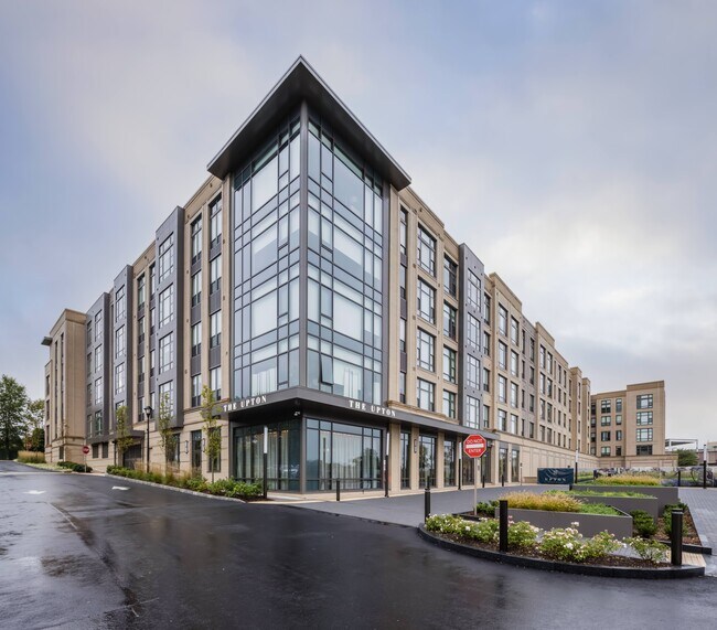 Foto del edificio - The Upton Short Hills