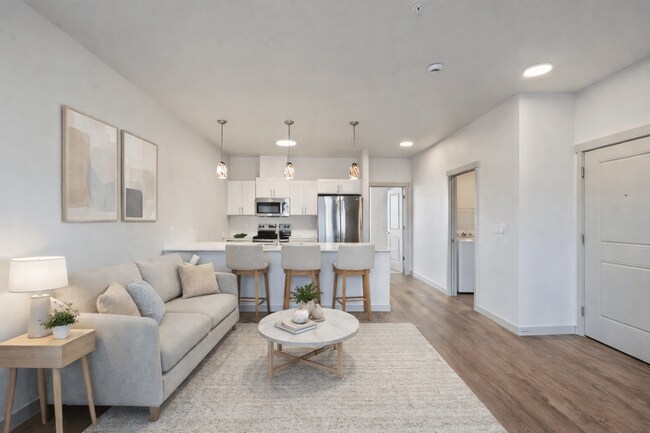 Foto del edificio - Lark View Village