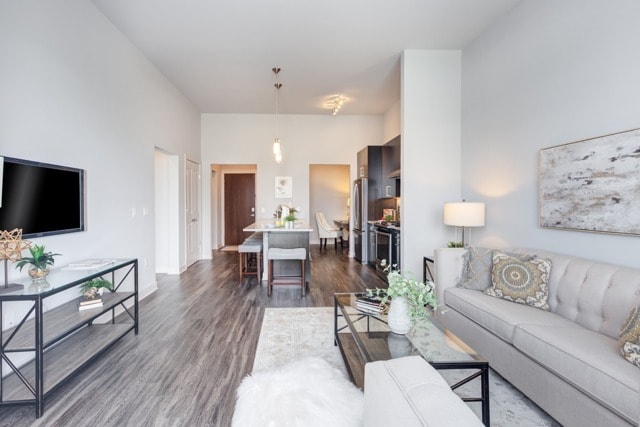 Building Photo - Overture Yorktown 55+ Active Adult Apartme...