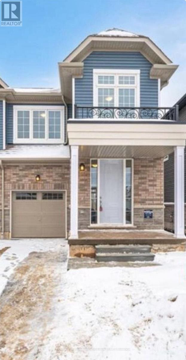 Building Photo - 96 McGill Ave