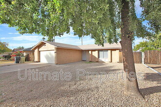Building Photo - 5648 W Townley Ave