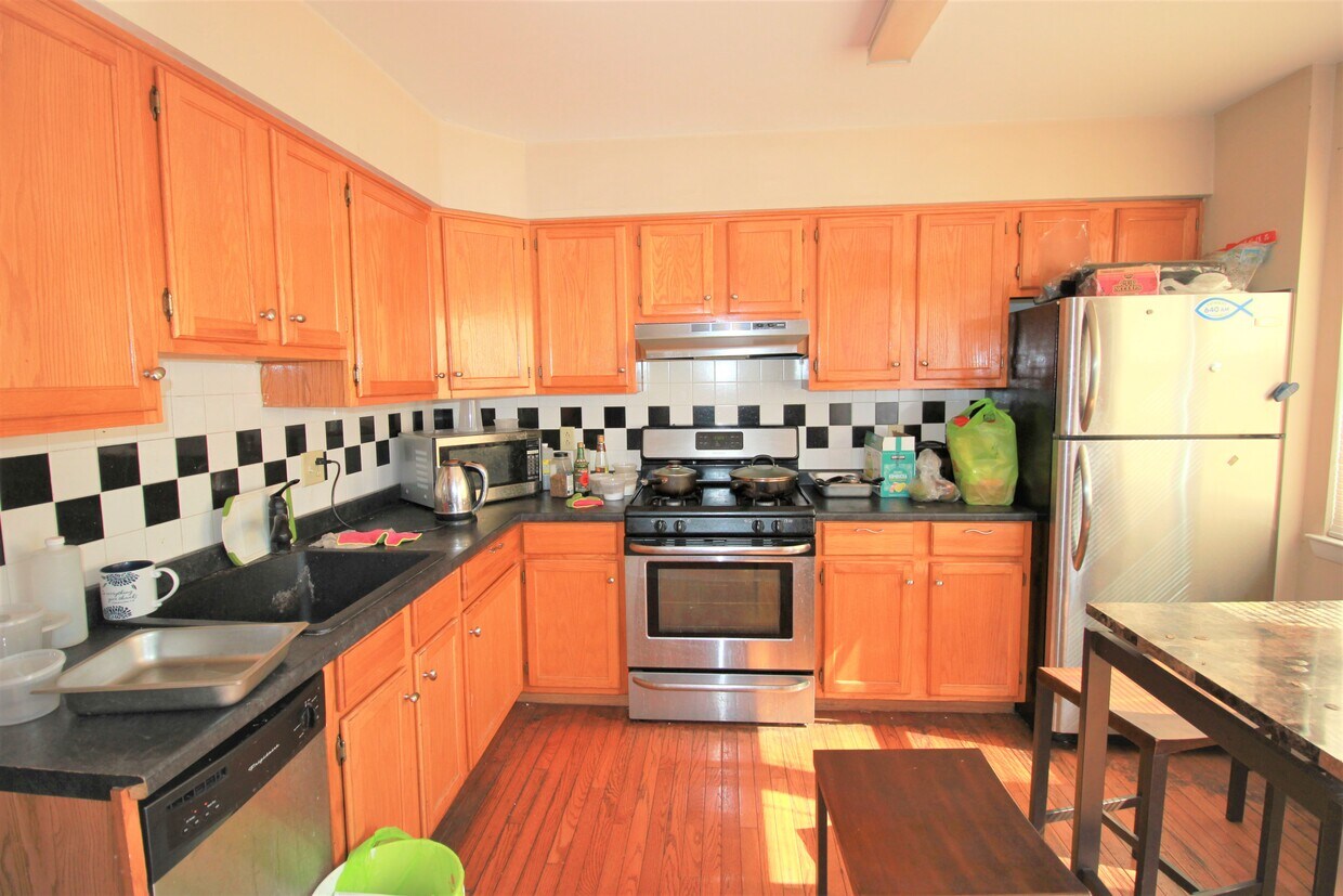 Foto principal - 1606 W Diamond St