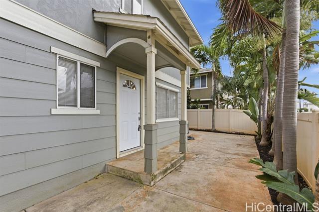 Building Photo - 91-552-552 Makalea St