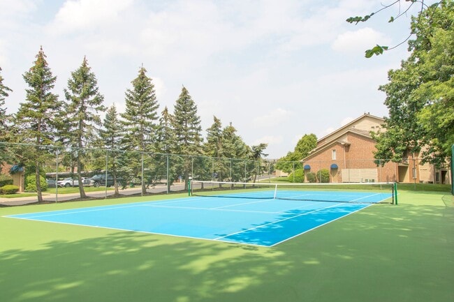 Interior Photo - Boulevard Apartments