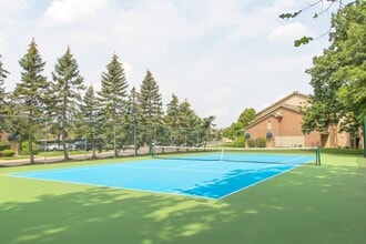 Interior Photo - Boulevard Apartments