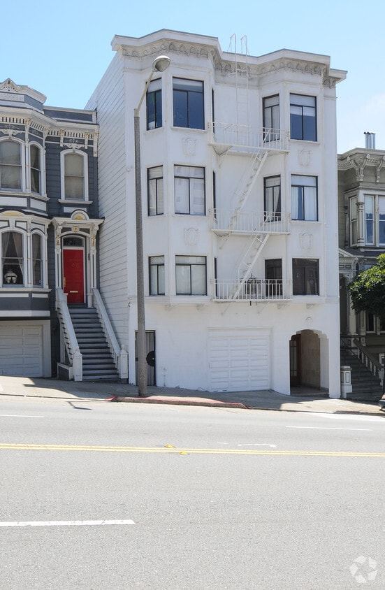 Primary Photo - 2339 California St