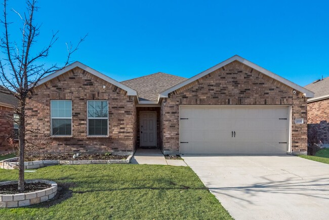 Foto del edificio - A must see home in Forney over 1600 sqft!