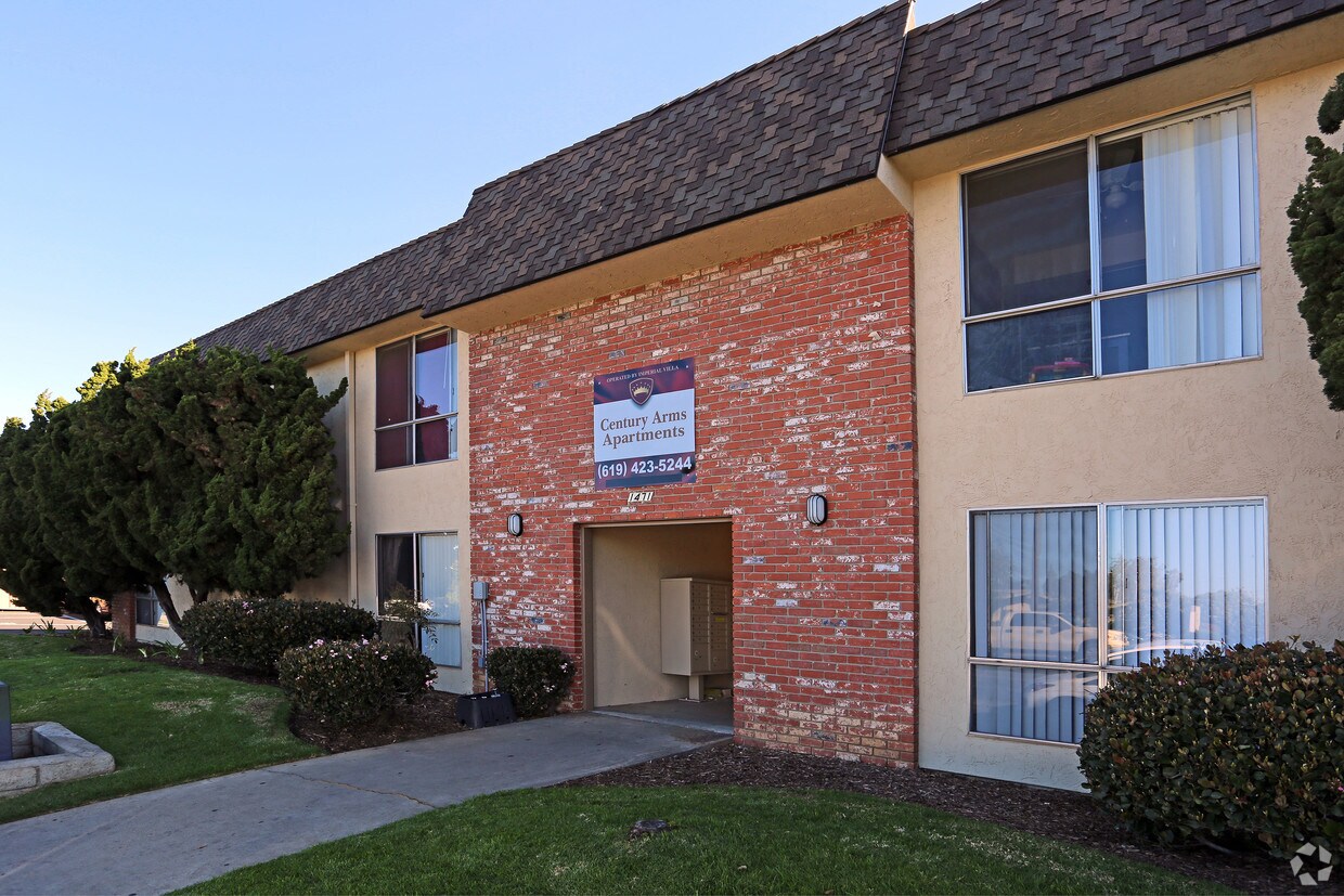 Century Arms Apartments Apartments in Imperial Beach, CA