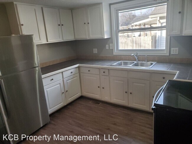 Foto del edificio - 3 br, 1 bath House - 1801 North Leeds Street