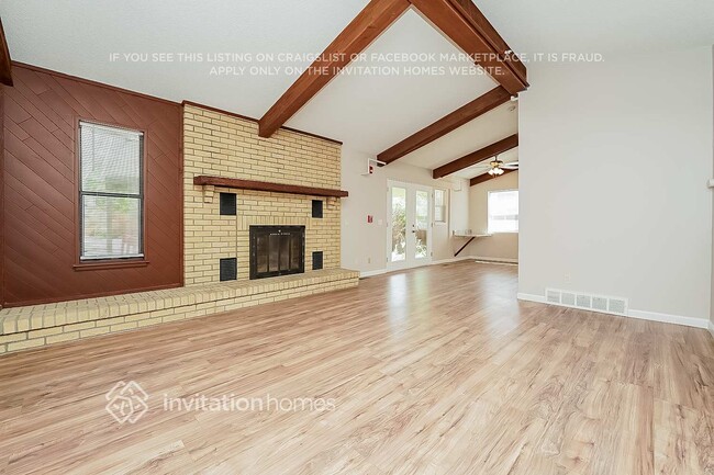 Building Photo - 3897 E 133rd Ct