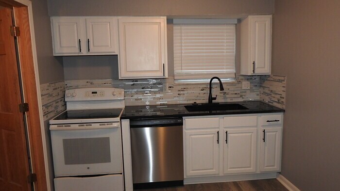 Foto principal - 4863 NW Homestead Terrace