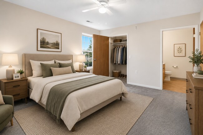 Foto del edificio - Parkwood Village