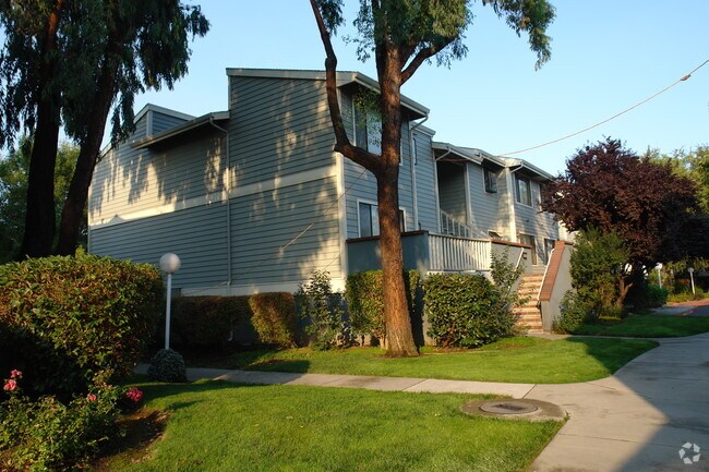 Foto del edificio - Meadowbrook