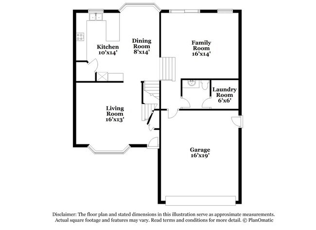 Building Photo - 2538 75 E