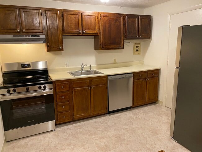 Photo - 245 Kelton St Apartment