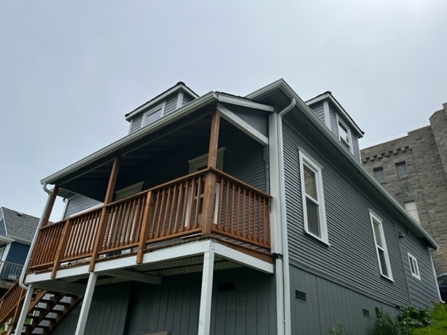 Building Photo - 520 Boulevard