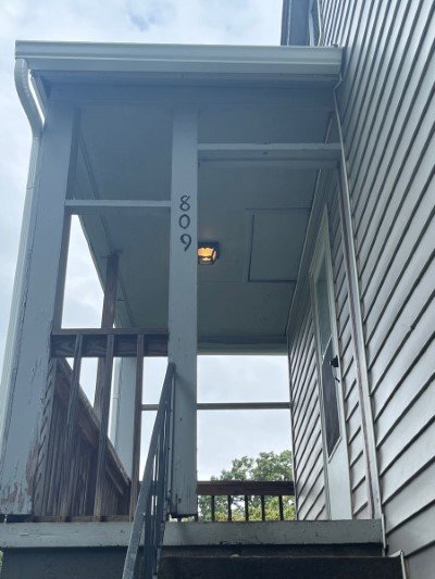 Foto del edificio - Duplex unit near Maryville College and Dow...