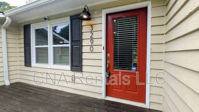 Foto del edificio - 3290 Forest Creek Dr SW