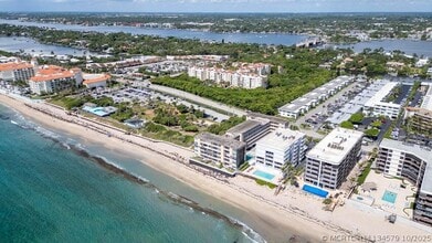 Building Photo - 4200 S Ocean Blvd