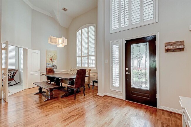 Foto del edificio - 5428 Cranston Ct